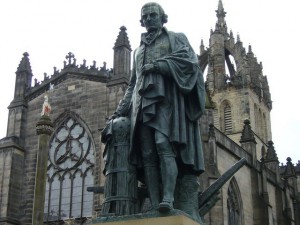 Adam_Smith_statue